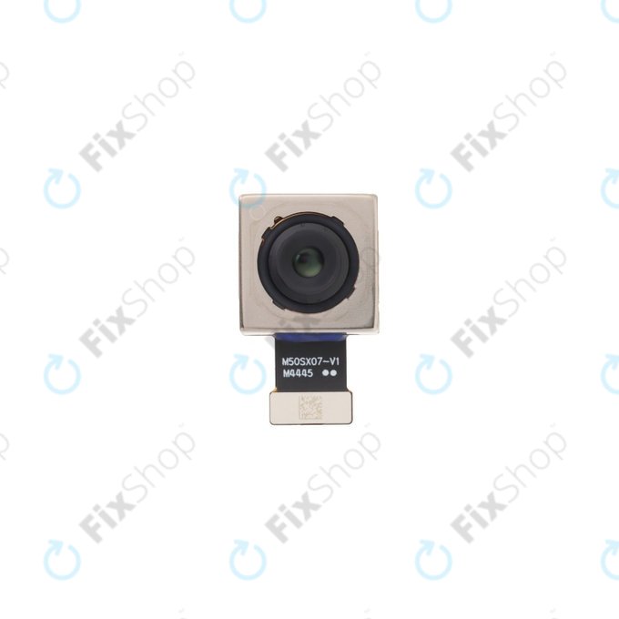 Xiaomi Poco X7 Pro 2412DPC0AG - Zadní Kamera 50MP