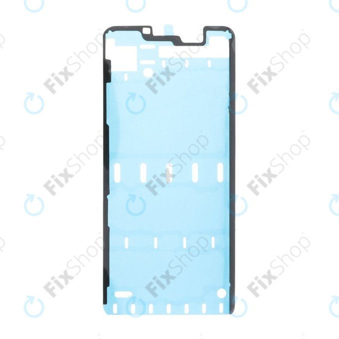 Xiaomi Mi Note 10 M190F4AG - Lepka pod LCD Adhesive