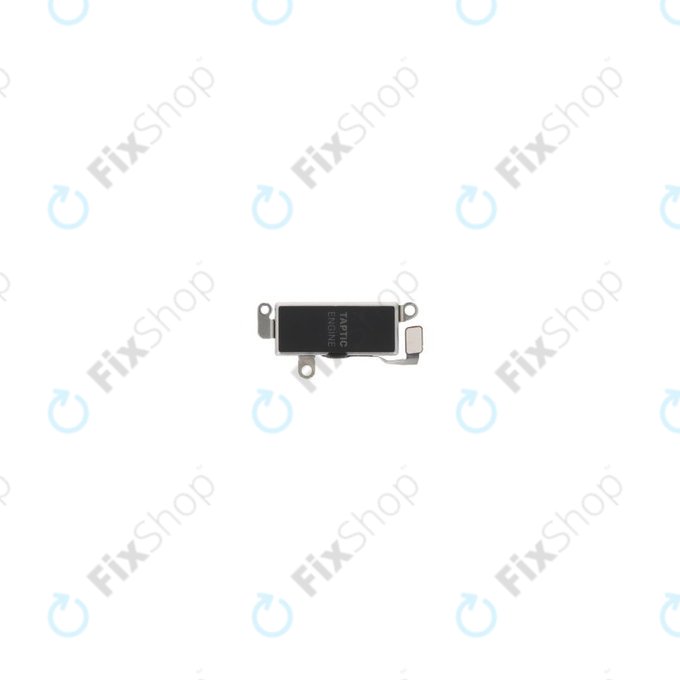 Apple iPhone 16 Plus - Vibrátor