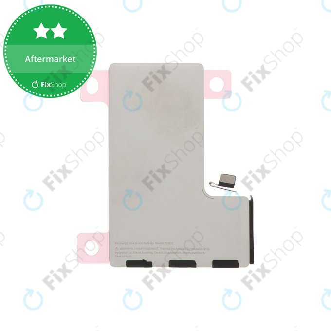 Baterie pro iPhone 16 Pro, 3582mAh