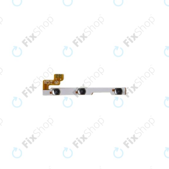 Lenovo P70 - Flex Kabel Tlačítka Zapínání