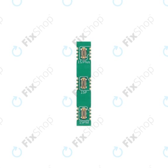 JCID V1SE/V1S - Photosensitive Conversion Board pro iPhone 14 na 15 sérii