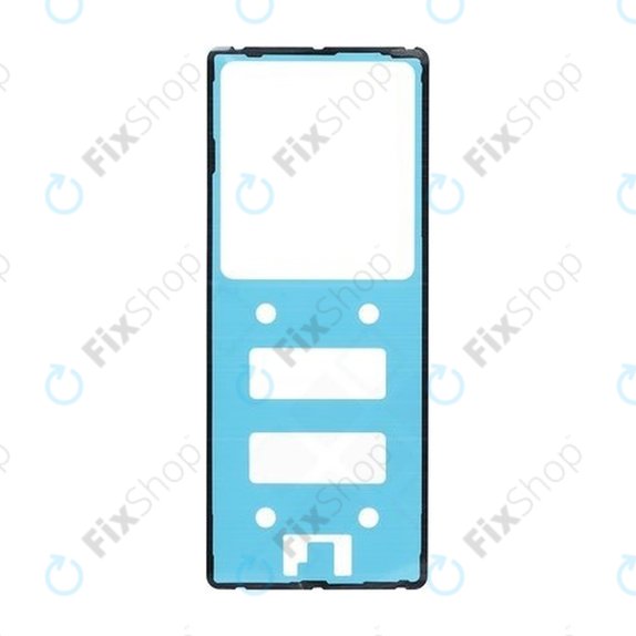 Xiaomi 13 Ultra - Lepka pod Bateriový Kryt Adhesive