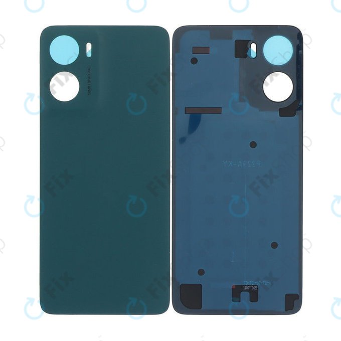 Motorola Moto G05 - Bateriový Kryt Komplet (Forest Green)