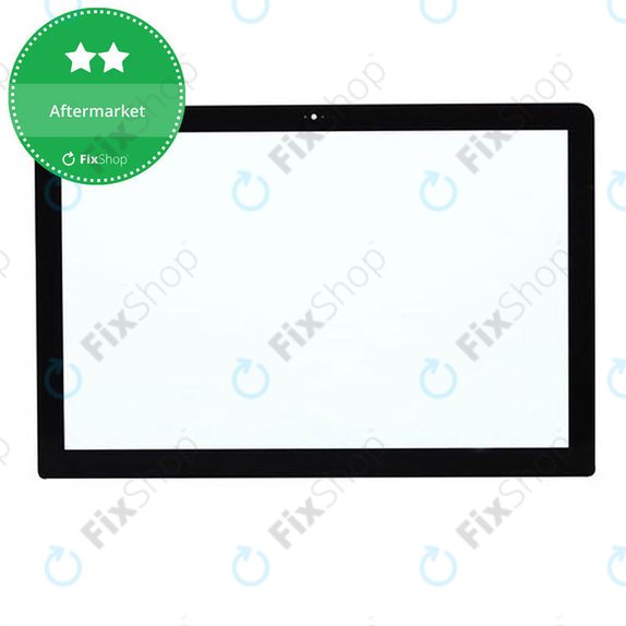 Apple MacBook Pro 13" A1278 (Mid 2009 - Mid 2012) - Přední Sklo