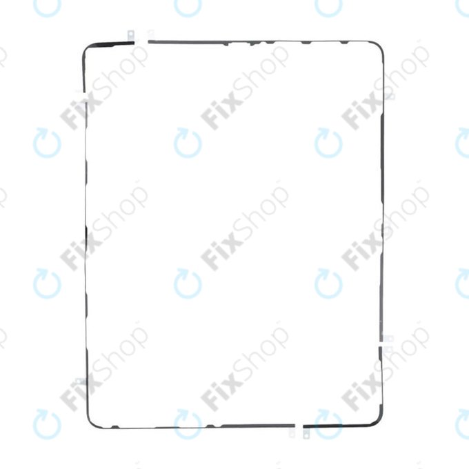 Apple iPad Air 11 (2024), 13 (2024) - Lepka pod LCD Adhesive