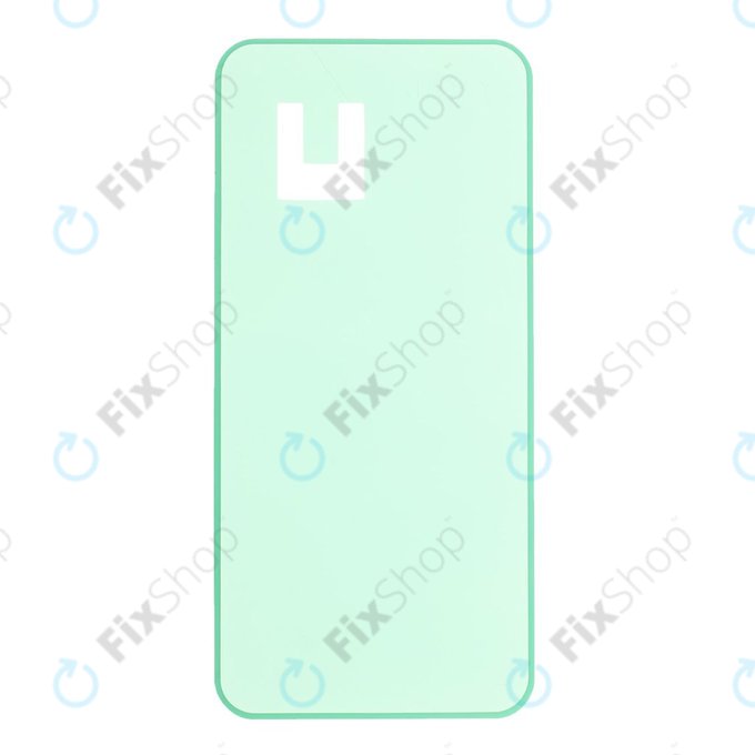 Apple iPhone 8, SE (2020), SE (2022) - Lepka pod Sklo Zadního Housingu Adhesive