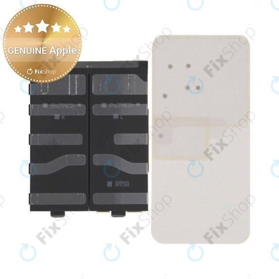 Baterie pro iPad Air 13 (2025) | WiFi | 661-51315 | 9705mAh | Genuine Apple