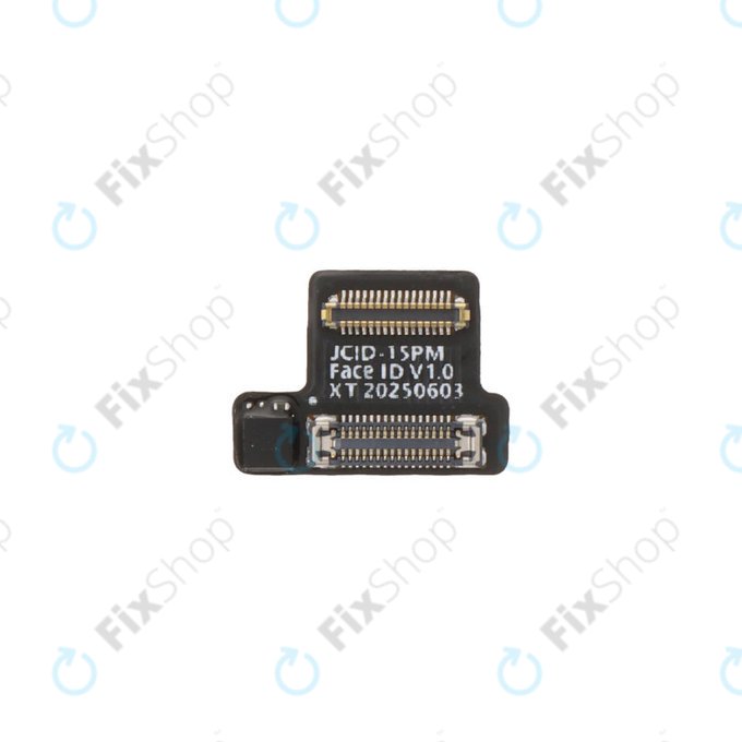 JC V1SE, V1S Pro - Flex kabel pro Dot Projector (JCID) pro iPhone 15 Pro Max