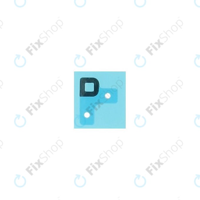 Sony Xperia Z5 Premium E6853 - Lepka pod Mikrofon Adhesive - 1296-2924 Genuine Service Pack