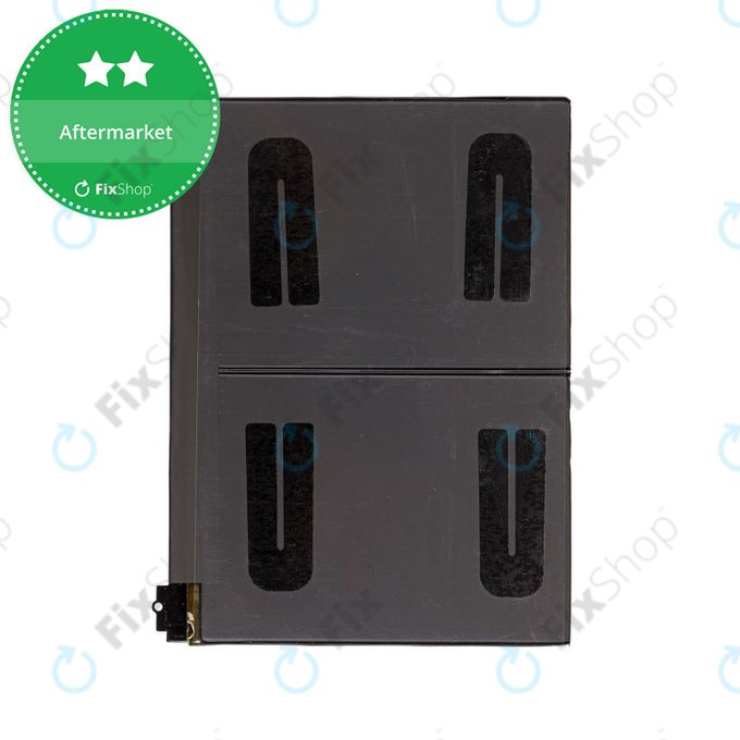 Baterie pro iPad Air (4th Gen 2020), (5th Gen 2022), 11 (2024), 7606mAh
