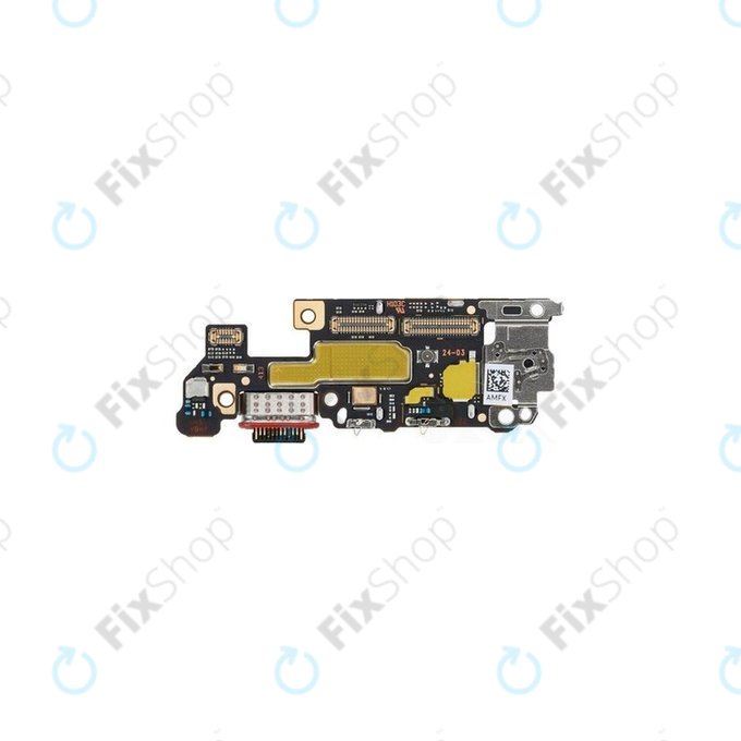 Honor Magic7 Pro - Nabíjecí Konektor PCB Deska