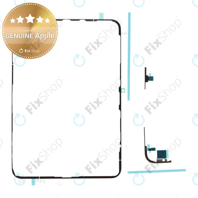 Lepka pod LCD Adhesive pro iPad Mini (2024) | WiFi + Cellular | 076-00570 | Genuine Apple