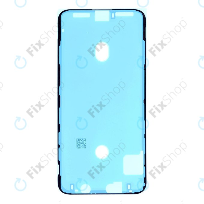 Apple iPhone XS Max - Lepka pod LCD Adhesive
