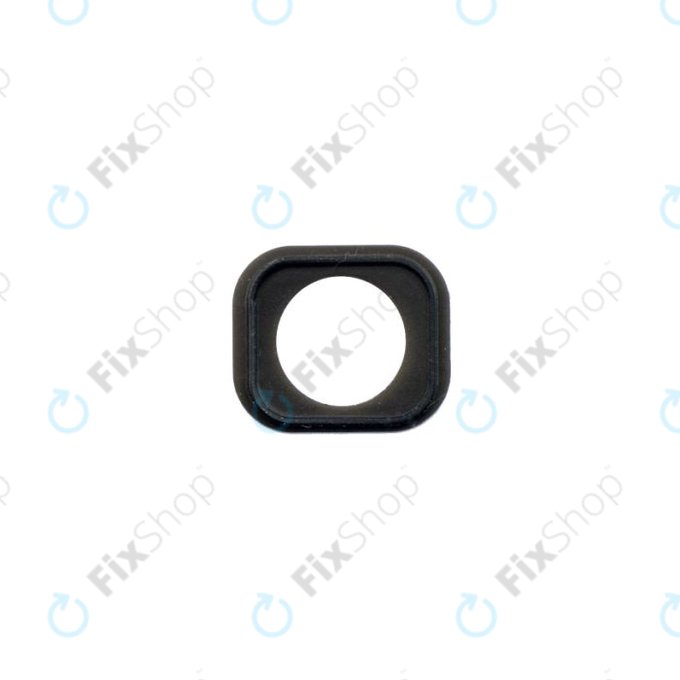 Apple iPhone 5C - Těsnění Tlačítka Domů