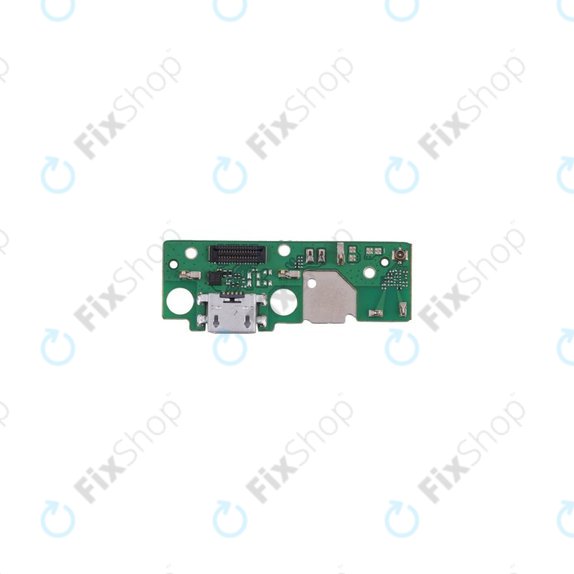 Lenovo Tab M8 (2nd Gen) FHD TB-8705F - Nabíjecí Konektor PCB Deska