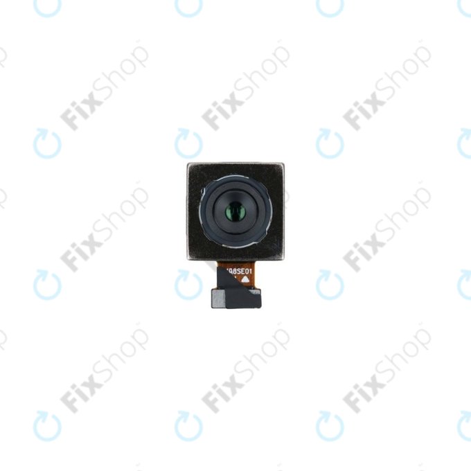 Honor Magic7 Lite - Zadní Kamera 108MP - 0235AMMC Genuine Service Pack