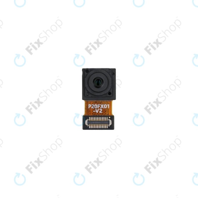Xiaomi 13T, 13T Pro - Přední Kamera 20MP