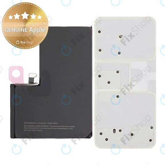 Baterie pro iPhone 14 Pro Max | 661-30397 | 4323mAh | Genuine Apple