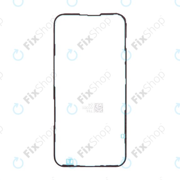 Těsnicí Lepka pod LCD Adhesive pro iPhone 15 Plus, 2UUL SA15PS