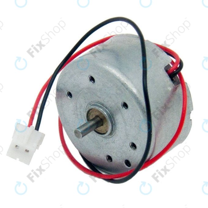 Motor LDS LiDARu pro Neato Botvac D3, D4, D5, D6, D7, D8, D9, D10