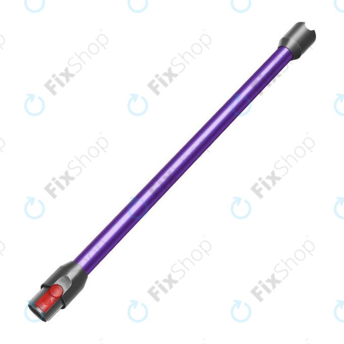 Dyson V12 - Sací Tyč (Fialová)
