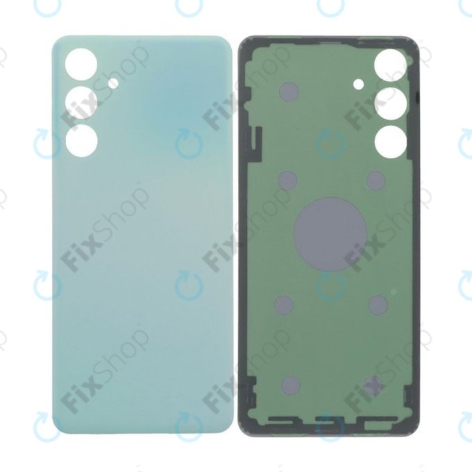 Samsung Galaxy M55 M556B - Bateriový Kryt (Light Green)
