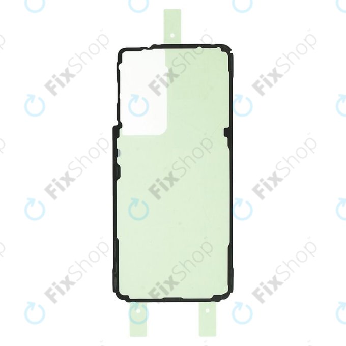 Samsung Galaxy S21 G991B - Lepka pod Bateriový Kryt