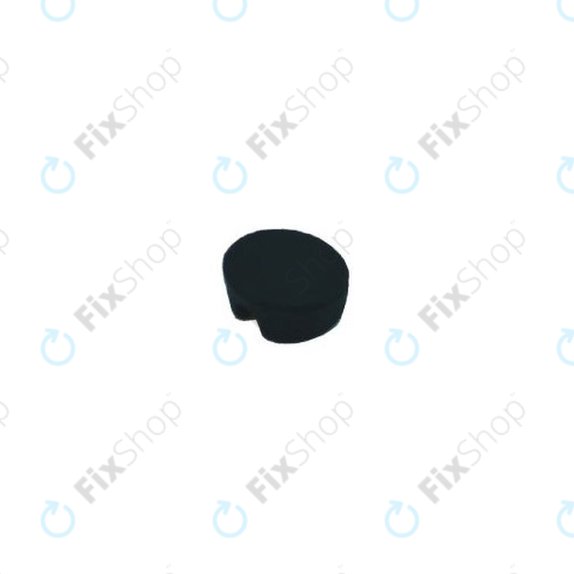 Xiaomi Mi Electric Scooter 1S, 2 M365, Essential, Pro, Pro 2 - Gumový Kryt Hlavy Šroubu pro Blatník (Malý) - C002370003000 Genuine Service Pack
