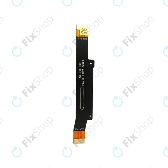 Motorola One (P30 Play) - Hlavní Flex Kabel