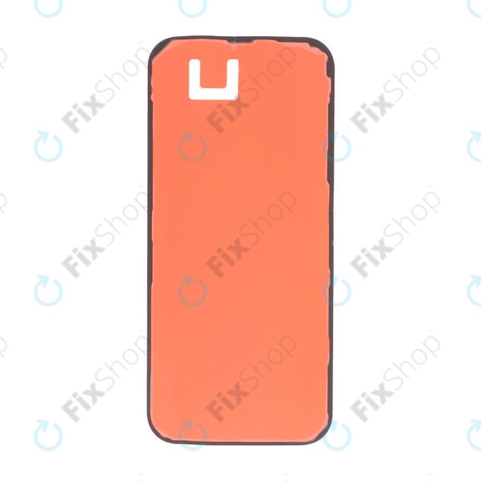 Google Pixel 9 Pro - Lepka pod Bateriový Kryt Adhesive