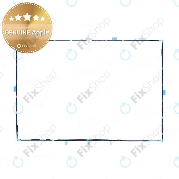 Lepka pod LCD displej pro iMac 24", A3137 (2024), 076-00592, Genuine Apple
