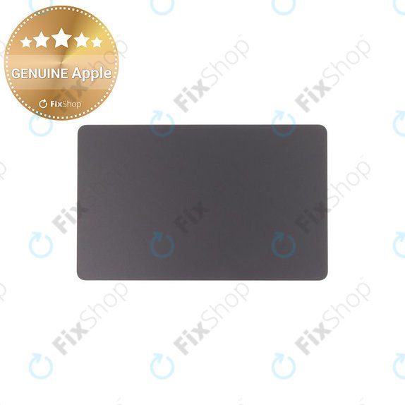 Trackpad komplet pro MacBook Pro 14", A3112 (2024), Space Black, 661-42546, Genuine Apple