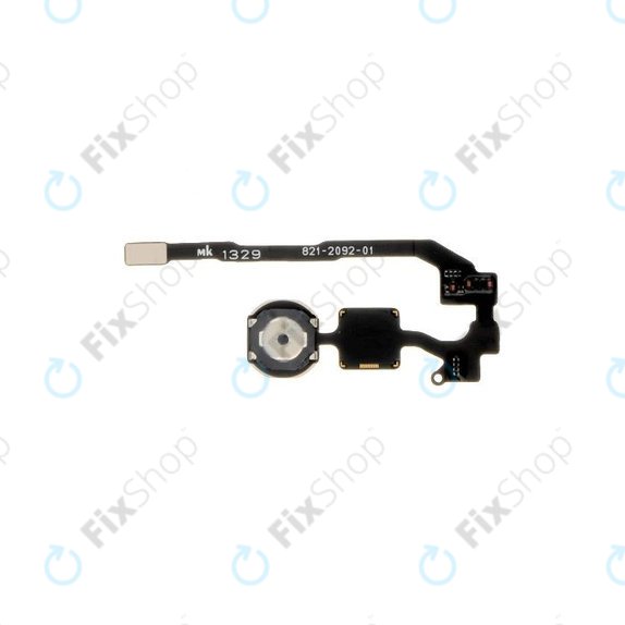 Apple iPhone 5S, SE - Flex Kabel Tlačítka Domů