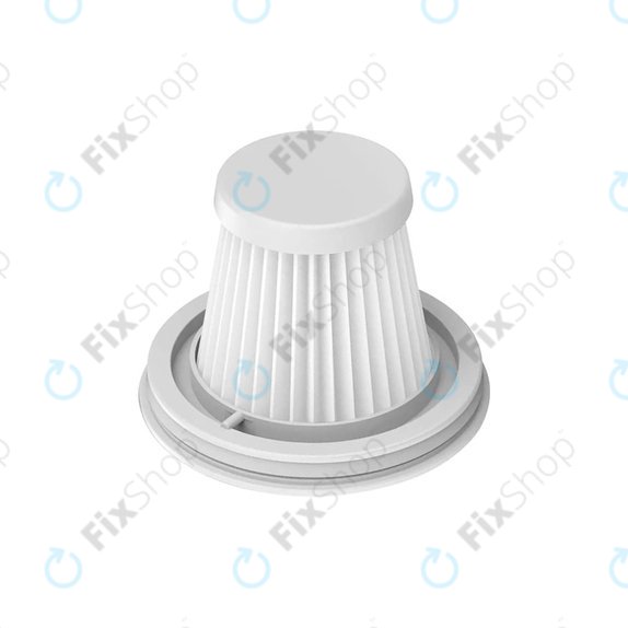 Xiaomi Mi Vacuum Cleaner Mini - HEPA filtr