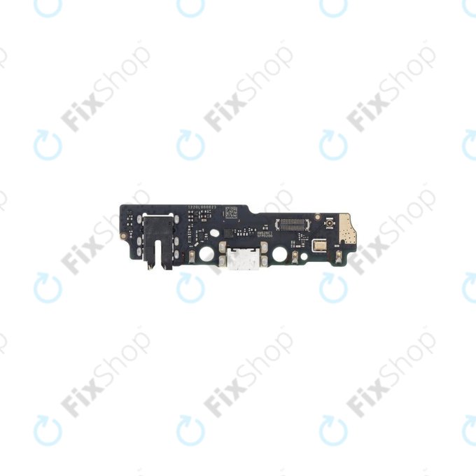 Xiaomi Redmi A2 - Nabíjecí Konektor PCB Deska