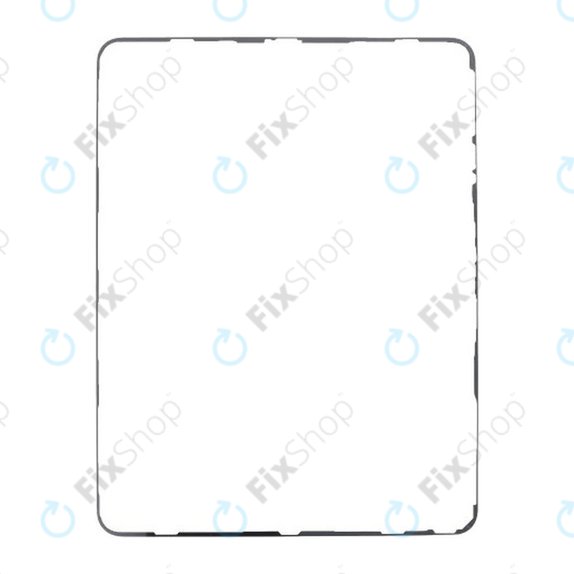 Apple iPad Pro 13 (2024) - Lepka pod LCD Adhesive