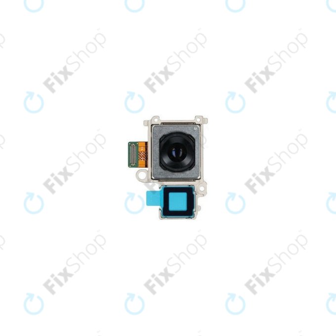 Samsung Galaxy Z Fold 7 F966B - Zadní Kamera 200MP (Wide) - GH96-19481A Genuine Service Pack