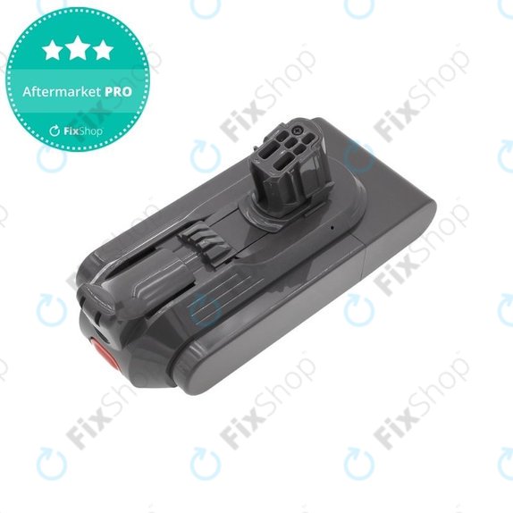 Dyson V12 - Baterie 965470-01 Li-Ion 25.2V 2500mAh HQ