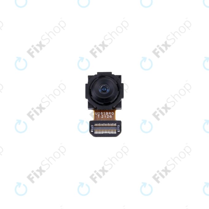 Samsung Galaxy A73 A736 - Zadní Kamera 12MP (Ultrawide)