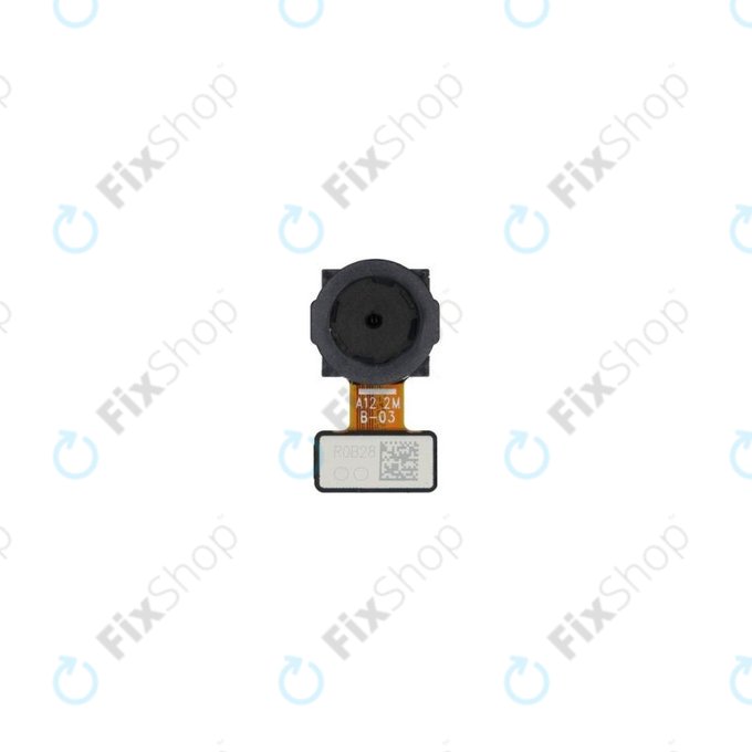 Samsung Galaxy A33 5G A336B, A32 5G A326B, A13 5G A136B, A12 A127F - Zadní Kamera Modul 2MP - GH96-14017A Genuine Service Pack