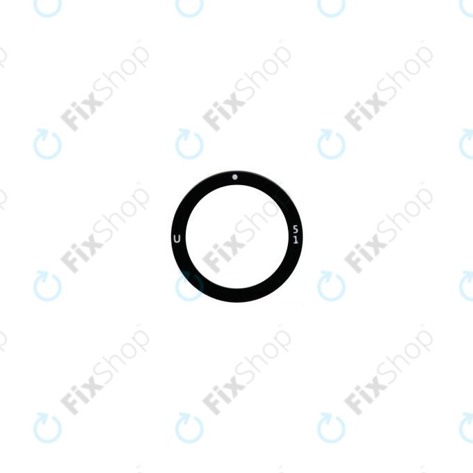 Samsung Galaxy S21 Ultra G998B - Sklíčko Zadní Kamery - GH64-08356A Genuine Service Pack