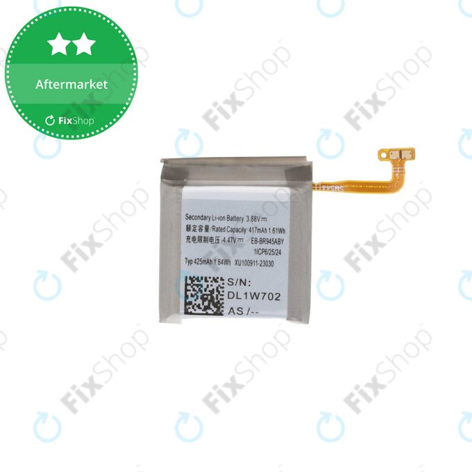 Samsung Galaxy Watch 6 44mm R940, R945 - Baterie EB-BR945ABY 417mAh