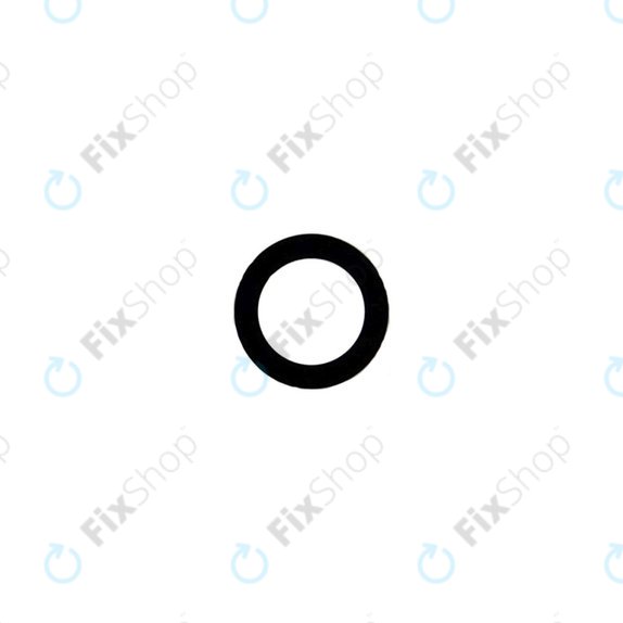 Samsung Galaxy Z Flip 6 F741B - Sklíčko Zadní Kamery (Wide) - GH64-09505A Genuine Service Pack