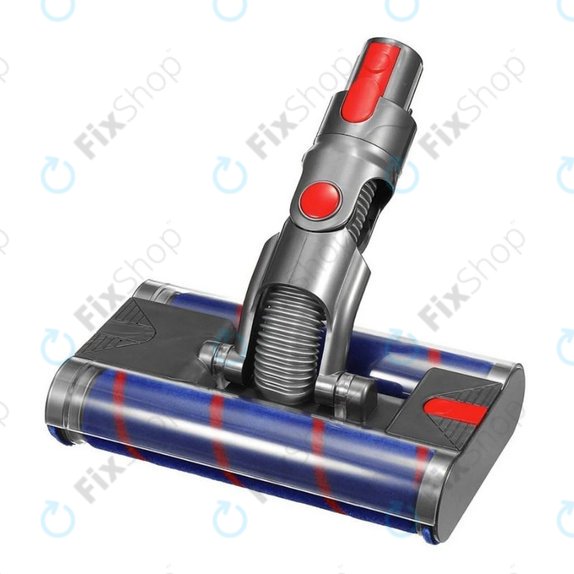 Dyson V-series, Outsize - Podlahová Hubice (2x Váleček)