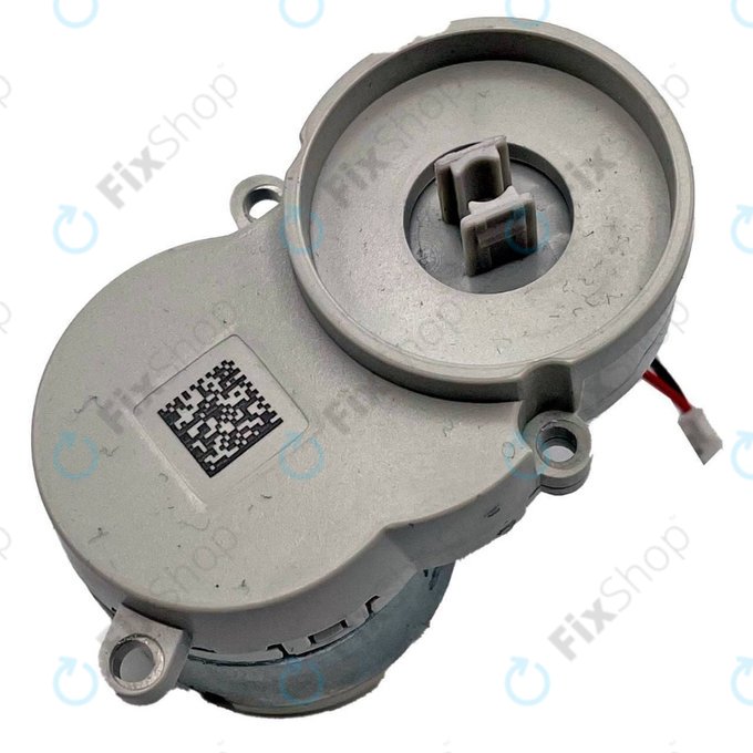 Motor bočního kartáče pro Dreame Bot L10 Ultra, L20 Ultra, Mi Robot Vacuum X20