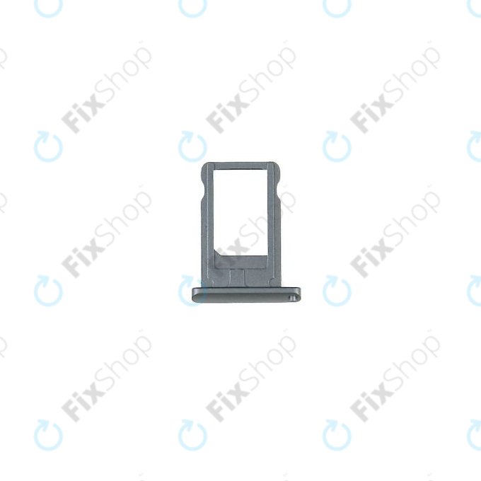 Apple iPad Mini 3 - SIM Slot (Space Gray)