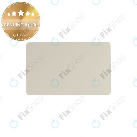 Trackpad komplet pro MacBook Air 13", A3240 (2025), Starlight, 661-50125, Genuine Apple