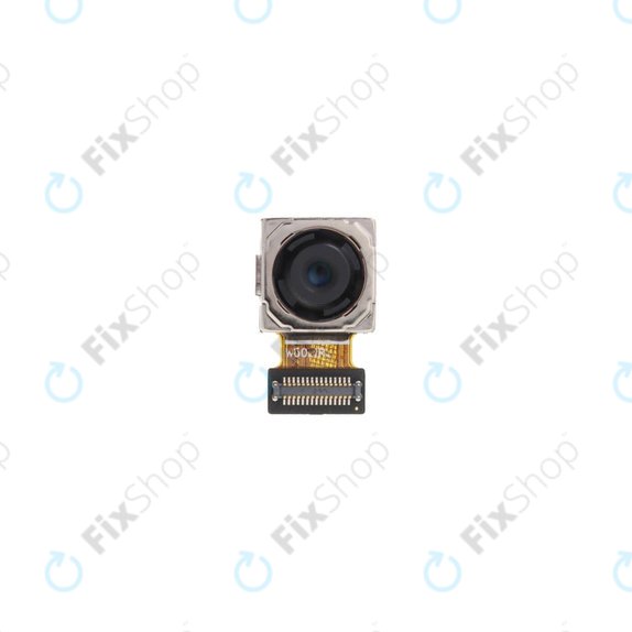 Samsung Galaxy Xcover 7 G556B, 7 Pro G766B - Zadní Kamera Modul 50MP