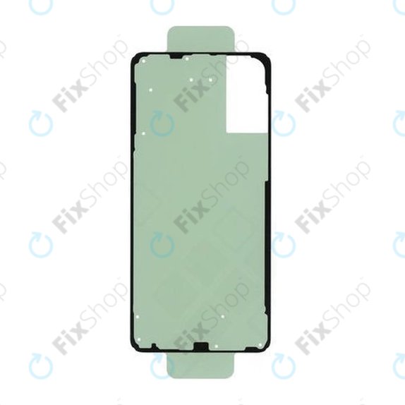 Samsung Galaxy S25 Edge - Lepka pod Bateriový Kryt Adhesive - GH81-27348A Genuine Service Pack